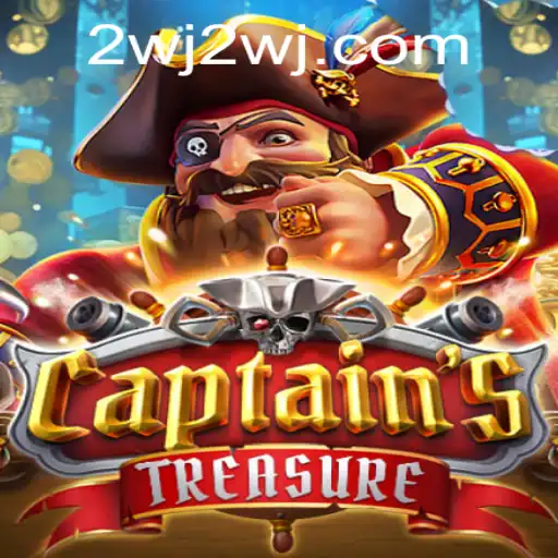 Unveiling the Thrilling World of CaptainssTreasure