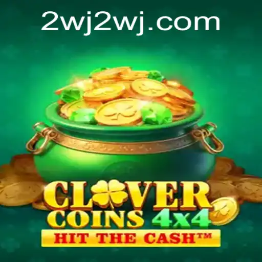 Exploring the Thrilling World of CloverCoins4x4