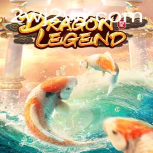 DragonLegend: Unveiling the Wj2 Fantasy Realm