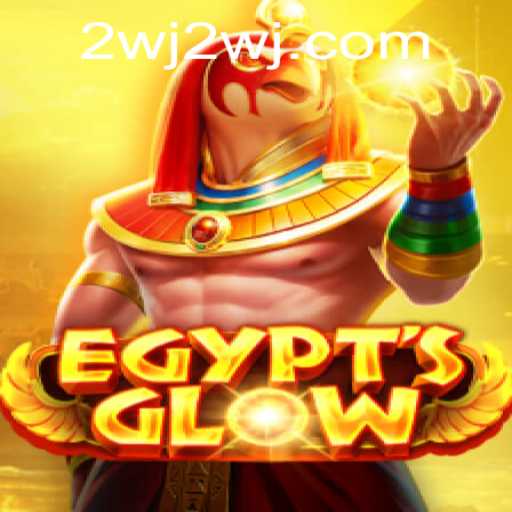 Discovering the Mystical World of EgyptsGlow: A Modern Spin on Ancient Adventures