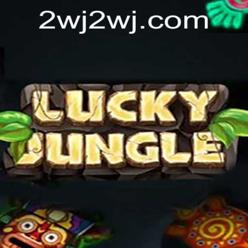 Dive into LuckyJungle: A Thrilling Adventure Awaits