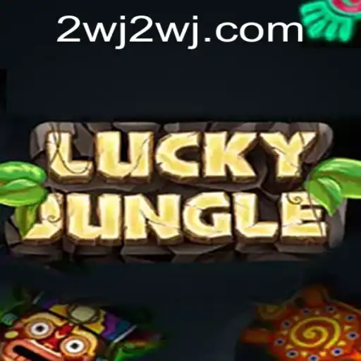 Dive into LuckyJungle: A Thrilling Adventure Awaits