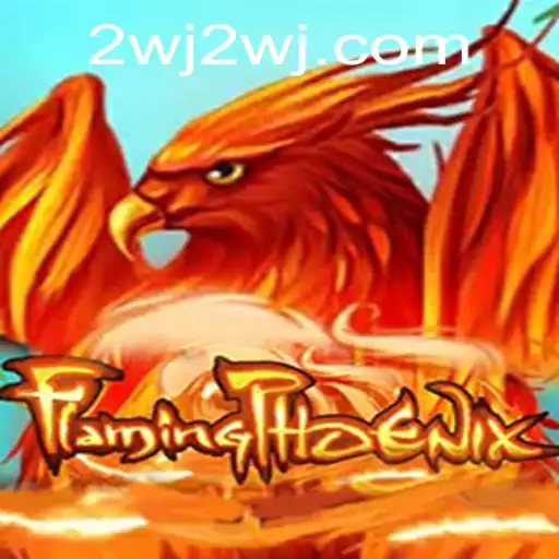 FlamingPhoenix Ignites the Gaming World with Innovative Mechanics and Thrilling Gameplay