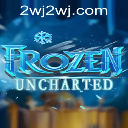 FrozenUncharted: A New Adventure Game with a Twist