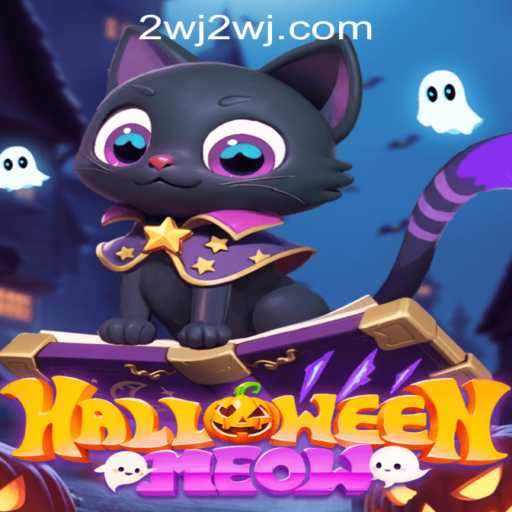 HalloweenMeow: The Unique Game Revolutionizing Halloween Adventures