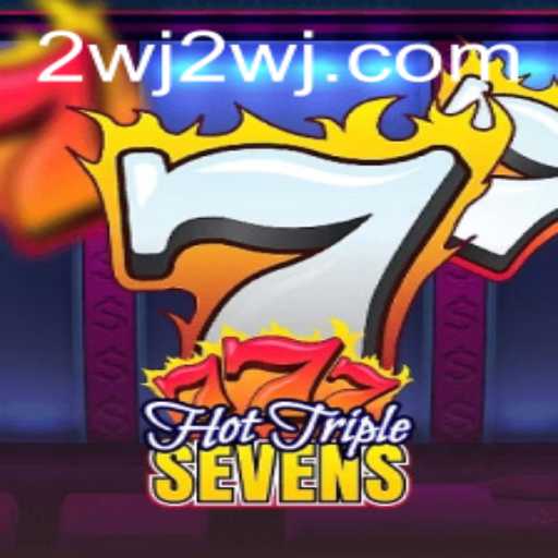Exploring HotTripleSevens: A Game of Luck and Strategy