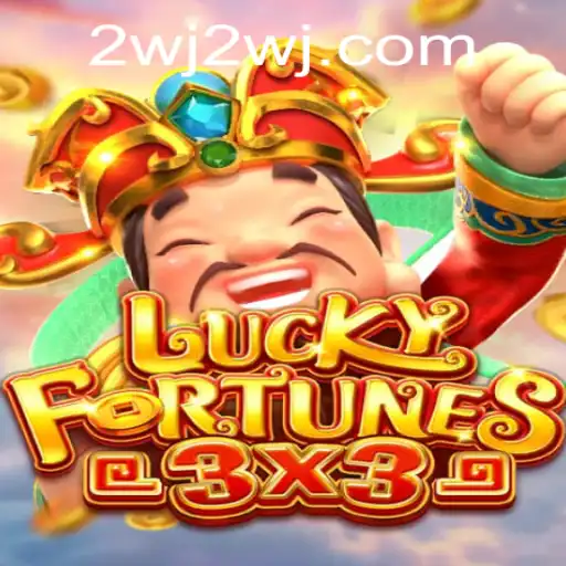 Unveiling the Thrills of LUCKYFORTUNES3x3: An In-Depth Look