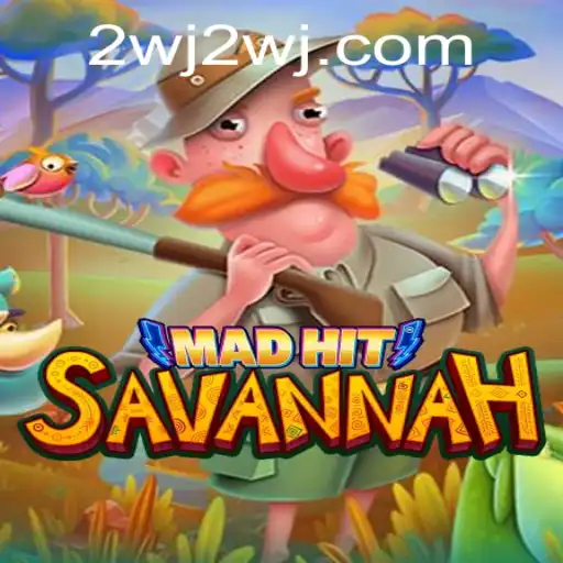 MadHitSavannah: A New Gaming Sensation in 2023