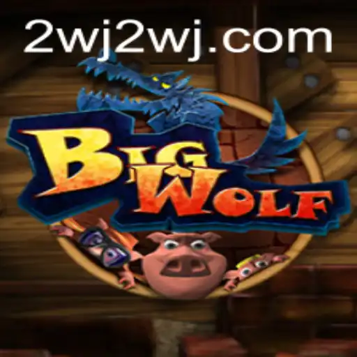 Discover the Fascinating World of BigWolf: The Strategy Game Redefining Online Gaming with 'wj2'