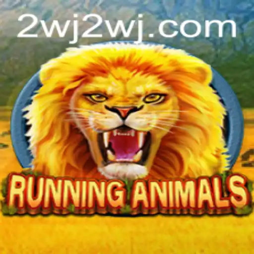 Exploring RunningAnimals: The Exciting World of WJ2