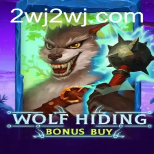 Unlock the Thrills of WolfHidingBonusBuy: A New Frontier in Gaming