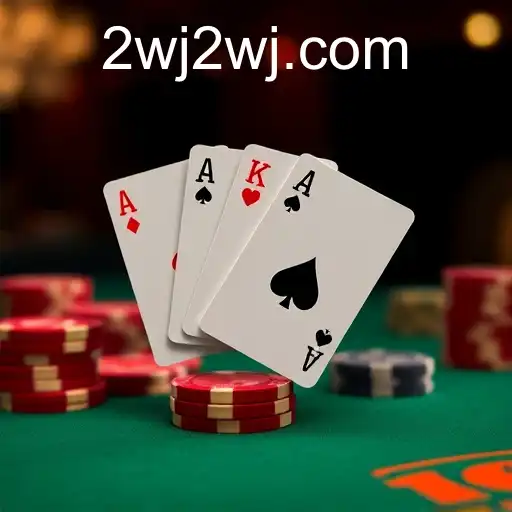 The Emerging Trend of WJ2 in Online Baccarat