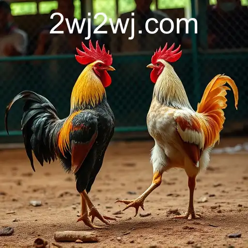 Exploring the Phenomenon of Online Sabong: The Rise of WJ2