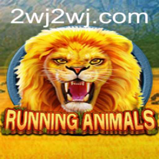 Exploring RunningAnimals: The Exciting World of WJ2