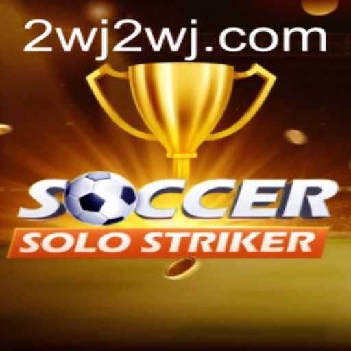 Unveiling the Excitement of SoccerSoloStriker: A Solo Gaming Experience