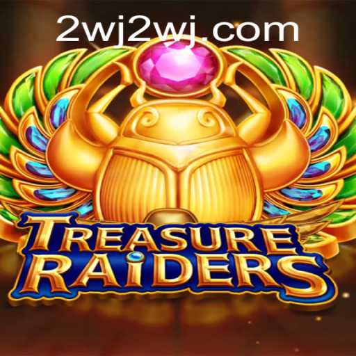 TREASURERAIDERS: A Captivating Adventure Game