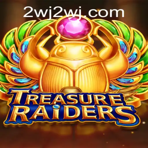 TREASURERAIDERS: A Captivating Adventure Game